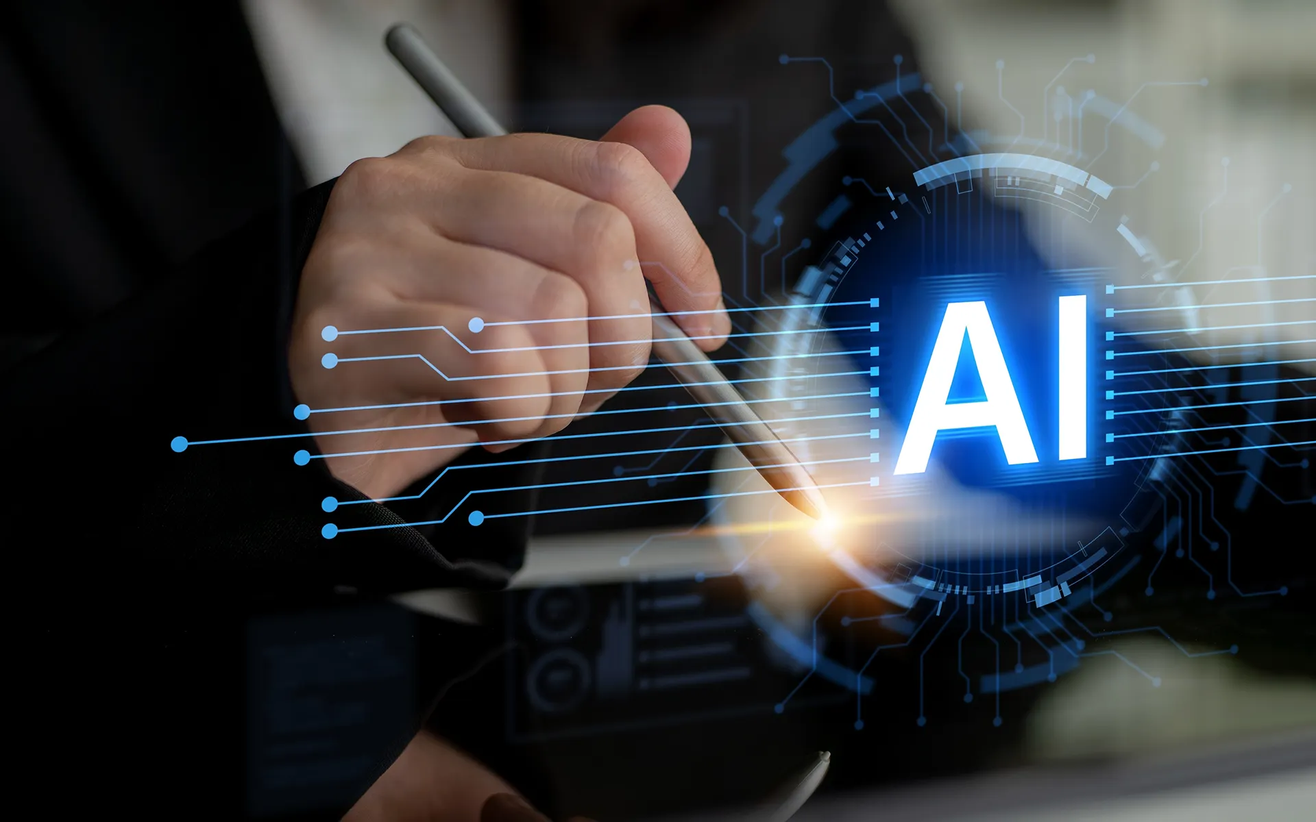 KI in Aerospace & Defense: Der wahre Engpass ist nicht das Modell, sondern der Engineering Intelligence-Kontext