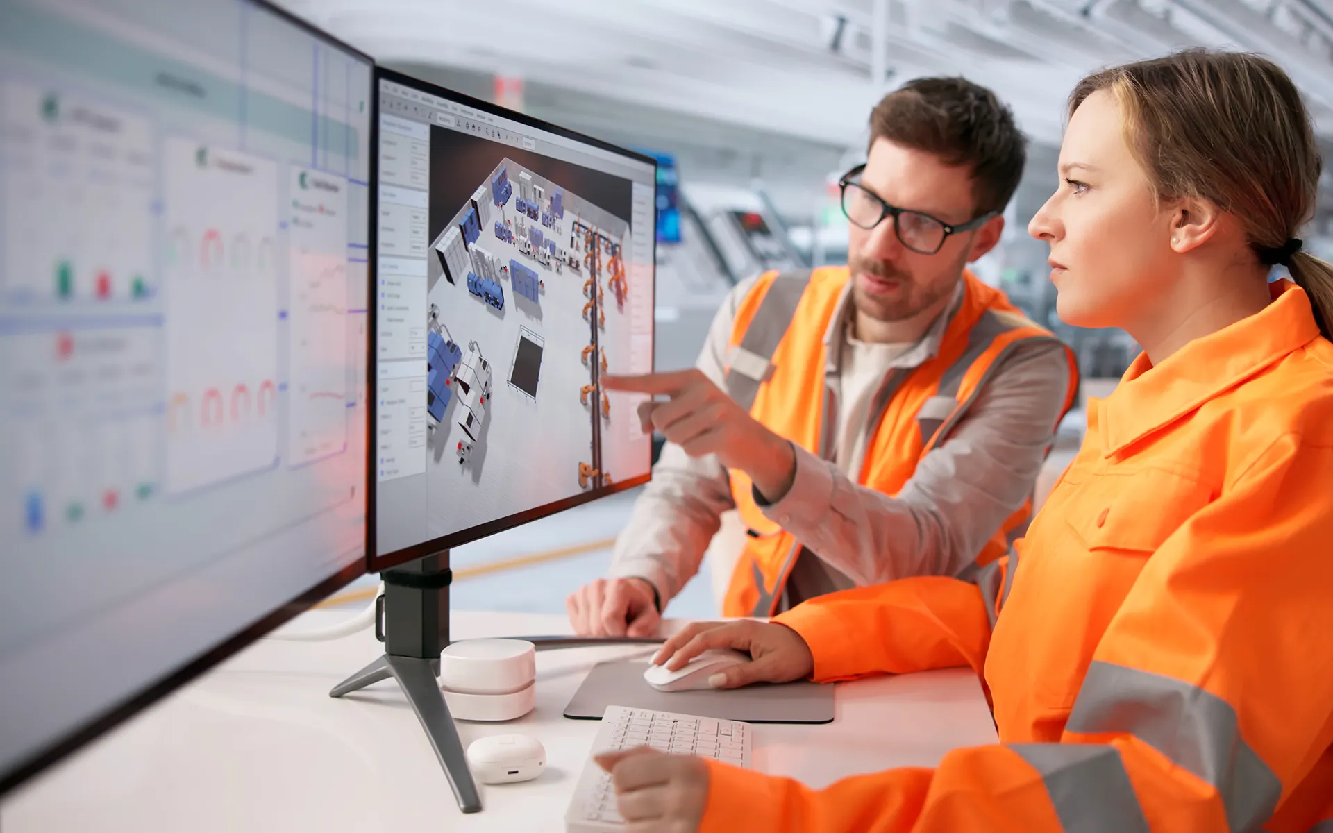 What is i3X? The Standard That Makes Factory Data AI-Ready
