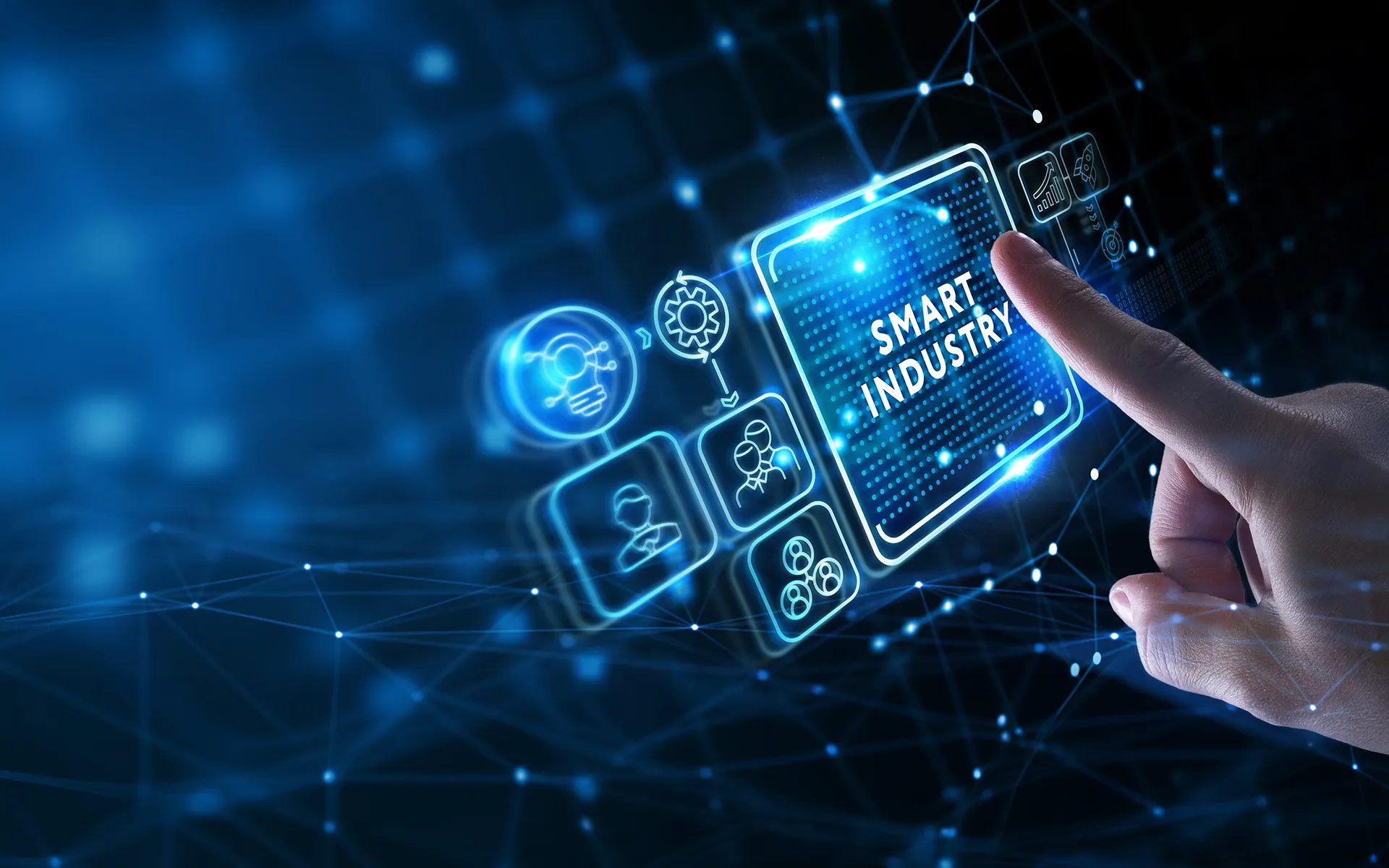 Digital Transformation in Manufacturing: A Step-by-Step Roadmap