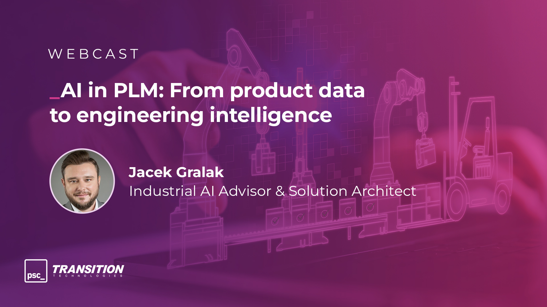 AI in PLM: From product data to engineering intelligence