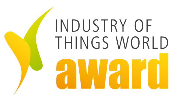 Industry of Things award