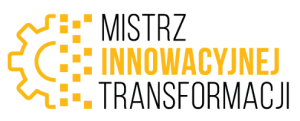 Mistrz Innowacyjnej Transformacji