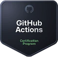 GitHub Copilot certification - Certifié