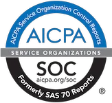 AICPA SoC certificate