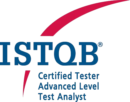 ISTQB Advanced Test Analyst Certified