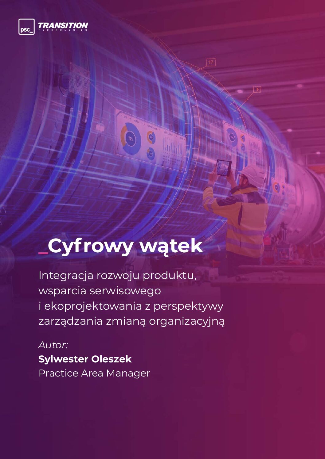 Cyfrowy wątek
