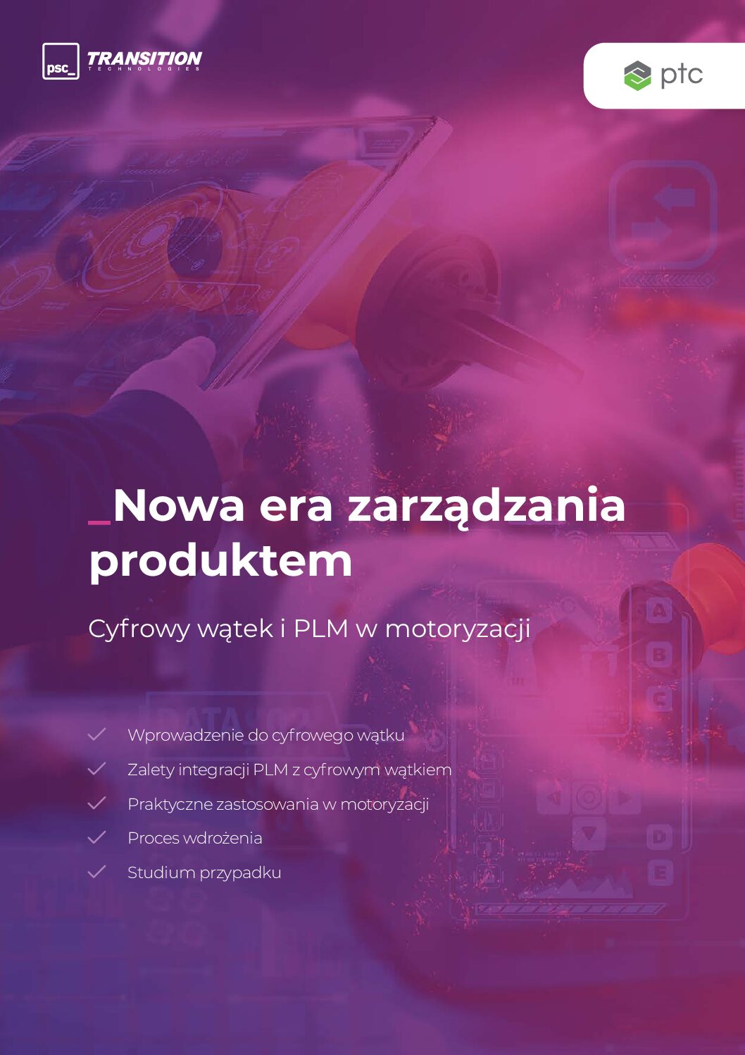Nowa era zarządzania produktem