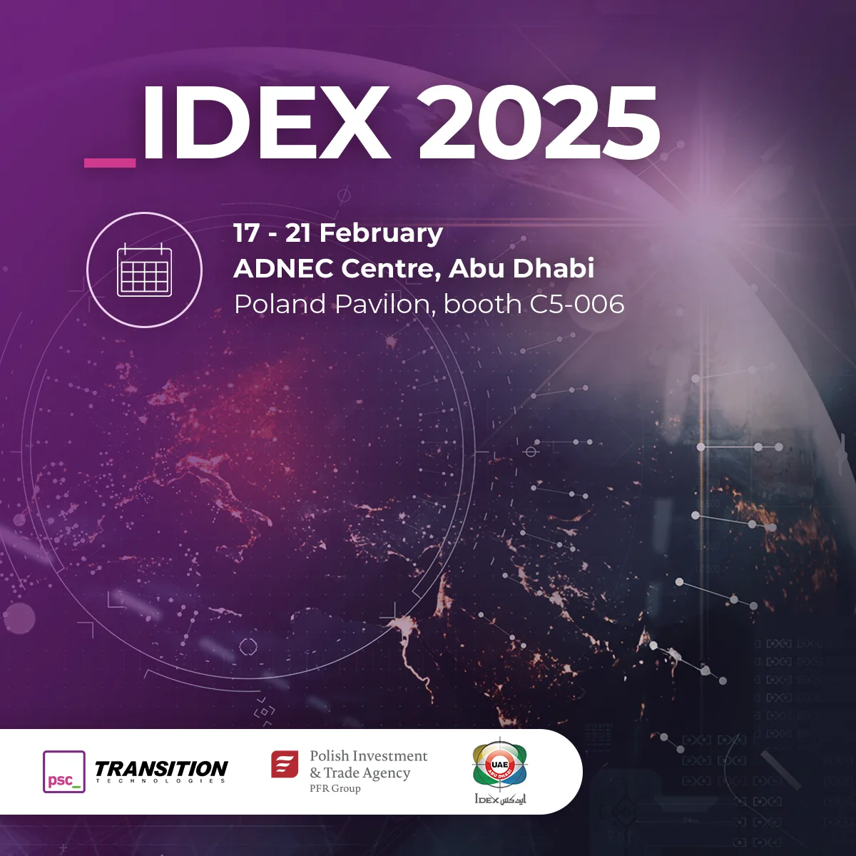 Digital thread - Idex 2025