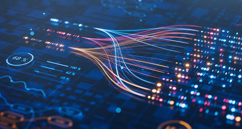 Produktionsoptimierung in der Smart Factory durch shared.UnifiedNamespace – von vorausschauender Wartung bis Digital Twin