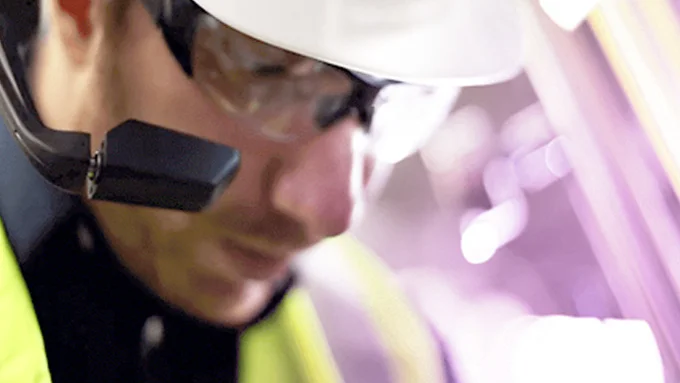 SkillWorx Guided Worker