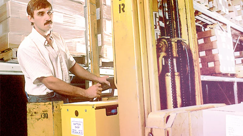 SkillWorx Onboarding & Training