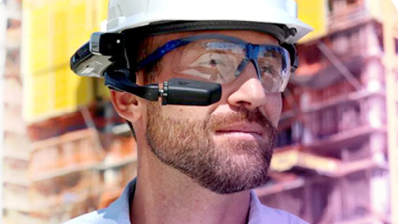 SkillWorx Warehouse picking