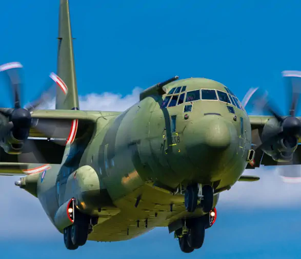 Aerospace and Defense