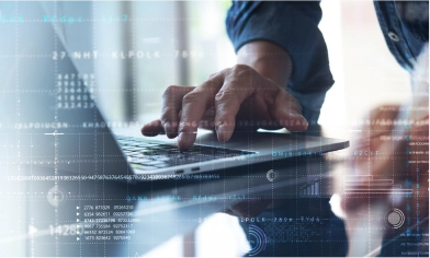 數位化商業與流程