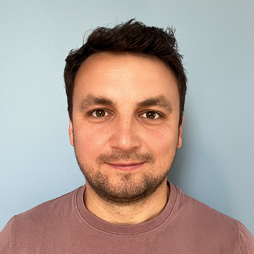 Mateusz Mika