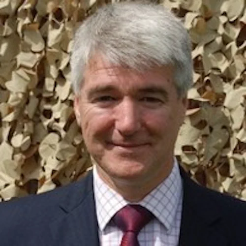Andrew Hayward