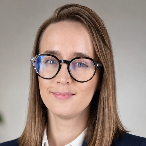 Anna Ruszkowska-Kozioł