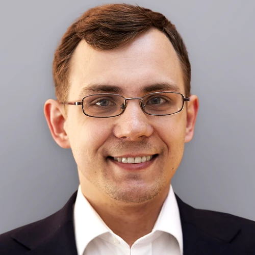 Jakub Kaczyński
