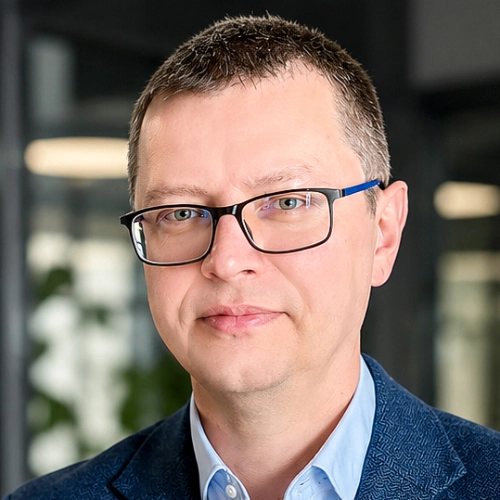 Paweł Stodolny