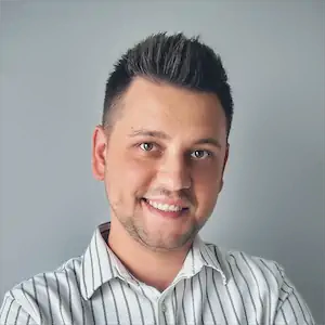 Bartłomiej Bartoszek