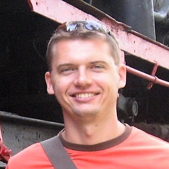 Radosław Łuszczyński